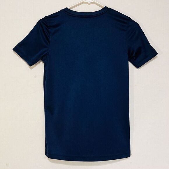 Genuine Merchandise Boys Detroit Tigers Tee   Sz L (10-12)   EUC - Picture 2 of 5